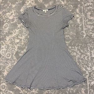 Fitted t shirt dress FINAL SALE CLOSING CLOSET